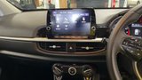 USED 2021 71 KIA PICANTO 1.0 DPi X-Line Hatchback 5dr Petrol AMT Euro 6 (s/s) (66 bhp) EXCELLENT HISTORY +  REAR CAM