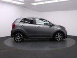 USED 2021 71 KIA PICANTO 1.0 DPi X-Line Hatchback 5dr Petrol AMT Euro 6 (s/s) (66 bhp) EXCELLENT HISTORY +  REAR CAM