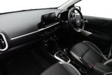USED 2021 71 KIA PICANTO 1.0 DPi X-Line Hatchback 5dr Petrol AMT Euro 6 (s/s) (66 bhp) EXCELLENT HISTORY +  REAR CAM