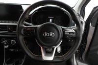 USED 2021 71 KIA PICANTO 1.0 DPi X-Line Hatchback 5dr Petrol AMT Euro 6 (s/s) (66 bhp) EXCELLENT HISTORY +  REAR CAM