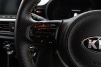 USED 2021 71 KIA PICANTO 1.0 DPi X-Line Hatchback 5dr Petrol AMT Euro 6 (s/s) (66 bhp) EXCELLENT HISTORY +  REAR CAM