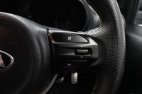 USED 2021 71 KIA PICANTO 1.0 DPi X-Line Hatchback 5dr Petrol AMT Euro 6 (s/s) (66 bhp) EXCELLENT HISTORY +  REAR CAM