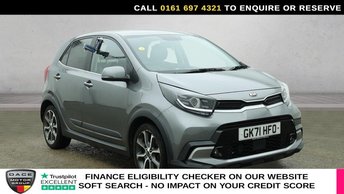 2021 KIA PICANTO