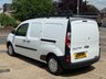 USED 2018 18 RENAULT KANGOO MAXI 1.5 dCi ENERGY LL21 Business Panel Van 6dr Diesel Manual L3 H1 Euro 6 (s/s) (90 ps) AIR CON - LOCKS + ROOF RACK