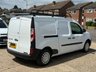 USED 2018 18 RENAULT KANGOO MAXI 1.5 dCi ENERGY LL21 Business Panel Van 6dr Diesel Manual L3 H1 Euro 6 (s/s) (90 ps) AIR CON - LOCKS + ROOF RACK