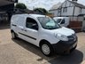 USED 2018 18 RENAULT KANGOO MAXI 1.5 dCi ENERGY LL21 Business Panel Van 6dr Diesel Manual L3 H1 Euro 6 (s/s) (90 ps) AIR CON - LOCKS + ROOF RACK