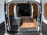 USED 2018 18 RENAULT KANGOO MAXI 1.5 dCi ENERGY LL21 Business Panel Van 6dr Diesel Manual L3 H1 Euro 6 (s/s) (90 ps) AIR CON - LOCKS + ROOF RACK