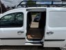 USED 2018 18 RENAULT KANGOO MAXI 1.5 dCi ENERGY LL21 Business Panel Van 6dr Diesel Manual L3 H1 Euro 6 (s/s) (90 ps) AIR CON - LOCKS + ROOF RACK