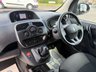 USED 2018 18 RENAULT KANGOO MAXI 1.5 dCi ENERGY LL21 Business Panel Van 6dr Diesel Manual L3 H1 Euro 6 (s/s) (90 ps) AIR CON - LOCKS + ROOF RACK