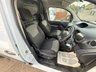 USED 2018 18 RENAULT KANGOO MAXI 1.5 dCi ENERGY LL21 Business Panel Van 6dr Diesel Manual L3 H1 Euro 6 (s/s) (90 ps) AIR CON - LOCKS + ROOF RACK