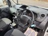 USED 2018 18 RENAULT KANGOO MAXI 1.5 dCi ENERGY LL21 Business Panel Van 6dr Diesel Manual L3 H1 Euro 6 (s/s) (90 ps) AIR CON - LOCKS + ROOF RACK