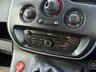 USED 2018 18 RENAULT KANGOO MAXI 1.5 dCi ENERGY LL21 Business Panel Van 6dr Diesel Manual L3 H1 Euro 6 (s/s) (90 ps) AIR CON - LOCKS + ROOF RACK