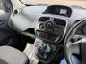 USED 2018 18 RENAULT KANGOO MAXI 1.5 dCi ENERGY LL21 Business Panel Van 6dr Diesel Manual L3 H1 Euro 6 (s/s) (90 ps) AIR CON - LOCKS + ROOF RACK