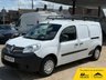 USED 2018 18 RENAULT KANGOO MAXI 1.5 dCi ENERGY LL21 Business Panel Van 6dr Diesel Manual L3 H1 Euro 6 (s/s) (90 ps) AIR CON - LOCKS + ROOF RACK