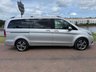 USED 2016 66 MERCEDES-BENZ V-CLASS 2.2 V250d Sport MPV 5dr Diesel G-Tronic+ Euro 6 (s/s) 8 Seat LWB (190 ps) FULL SPECED V-CLASS WITH TWIN OPENING PANORAMIC ROOFS WITH SUNBLIND