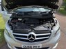 USED 2016 66 MERCEDES-BENZ V-CLASS 2.2 V250d Sport MPV 5dr Diesel G-Tronic+ Euro 6 (s/s) 8 Seat LWB (190 ps) FULL SPECED V-CLASS WITH TWIN OPENING PANORAMIC ROOFS WITH SUNBLIND