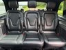 USED 2016 66 MERCEDES-BENZ V-CLASS 2.2 V250d Sport MPV 5dr Diesel G-Tronic+ Euro 6 (s/s) 8 Seat LWB (190 ps) FULL SPECED V-CLASS WITH TWIN OPENING PANORAMIC ROOFS WITH SUNBLIND