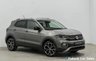 USED 2020 70 VOLKSWAGEN T-CROSS 1.5 TSI EVO SEL SUV 5dr Petrol DSG Euro 6 (s/s) (150 ps) 1.5 Auto,FVWSH,18",CarPlay,Park Sensors,Climate,Cruise