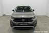 USED 2020 70 VOLKSWAGEN T-CROSS 1.5 TSI EVO SEL SUV 5dr Petrol DSG Euro 6 (s/s) (150 ps) 1.5 Auto,FVWSH,18",CarPlay,Park Sensors,Climate,Cruise