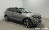 USED 2020 70 VOLKSWAGEN T-CROSS 1.5 TSI EVO SEL SUV 5dr Petrol DSG Euro 6 (s/s) (150 ps) 1.5 Auto,FVWSH,18",CarPlay,Park Sensors,Climate,Cruise