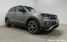 USED 2020 70 VOLKSWAGEN T-CROSS 1.5 TSI EVO SEL SUV 5dr Petrol DSG Euro 6 (s/s) (150 ps) 1.5 Auto,FVWSH,18",CarPlay,Park Sensors,Climate,Cruise