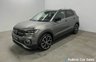 USED 2020 70 VOLKSWAGEN T-CROSS 1.5 TSI EVO SEL SUV 5dr Petrol DSG Euro 6 (s/s) (150 ps) 1.5 Auto,FVWSH,18",CarPlay,Park Sensors,Climate,Cruise