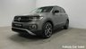 USED 2020 70 VOLKSWAGEN T-CROSS 1.5 TSI EVO SEL SUV 5dr Petrol DSG Euro 6 (s/s) (150 ps) 1.5 Auto,FVWSH,18",CarPlay,Park Sensors,Climate,Cruise