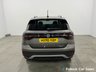 USED 2020 70 VOLKSWAGEN T-CROSS 1.5 TSI EVO SEL SUV 5dr Petrol DSG Euro 6 (s/s) (150 ps) 1.5 Auto,FVWSH,18",CarPlay,Park Sensors,Climate,Cruise