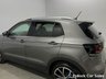 USED 2020 70 VOLKSWAGEN T-CROSS 1.5 TSI EVO SEL SUV 5dr Petrol DSG Euro 6 (s/s) (150 ps) 1.5 Auto,FVWSH,18",CarPlay,Park Sensors,Climate,Cruise