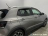 USED 2020 70 VOLKSWAGEN T-CROSS 1.5 TSI EVO SEL SUV 5dr Petrol DSG Euro 6 (s/s) (150 ps) 1.5 Auto,FVWSH,18",CarPlay,Park Sensors,Climate,Cruise