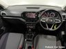 USED 2020 70 VOLKSWAGEN T-CROSS 1.5 TSI EVO SEL SUV 5dr Petrol DSG Euro 6 (s/s) (150 ps) 1.5 Auto,FVWSH,18",CarPlay,Park Sensors,Climate,Cruise