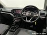 USED 2020 70 VOLKSWAGEN T-CROSS 1.5 TSI EVO SEL SUV 5dr Petrol DSG Euro 6 (s/s) (150 ps) 1.5 Auto,FVWSH,18",CarPlay,Park Sensors,Climate,Cruise