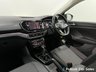 USED 2020 70 VOLKSWAGEN T-CROSS 1.5 TSI EVO SEL SUV 5dr Petrol DSG Euro 6 (s/s) (150 ps) 1.5 Auto,FVWSH,18",CarPlay,Park Sensors,Climate,Cruise