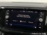 USED 2020 70 VOLKSWAGEN T-CROSS 1.5 TSI EVO SEL SUV 5dr Petrol DSG Euro 6 (s/s) (150 ps) 1.5 Auto,FVWSH,18",CarPlay,Park Sensors,Climate,Cruise