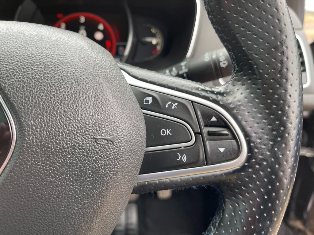 USED 2017 67 RENAULT MEGANE 1.6 dCi GT Line Nav Sport Tourer 5dr Diesel Manual Euro 6 (s/s) (130 ps) 
