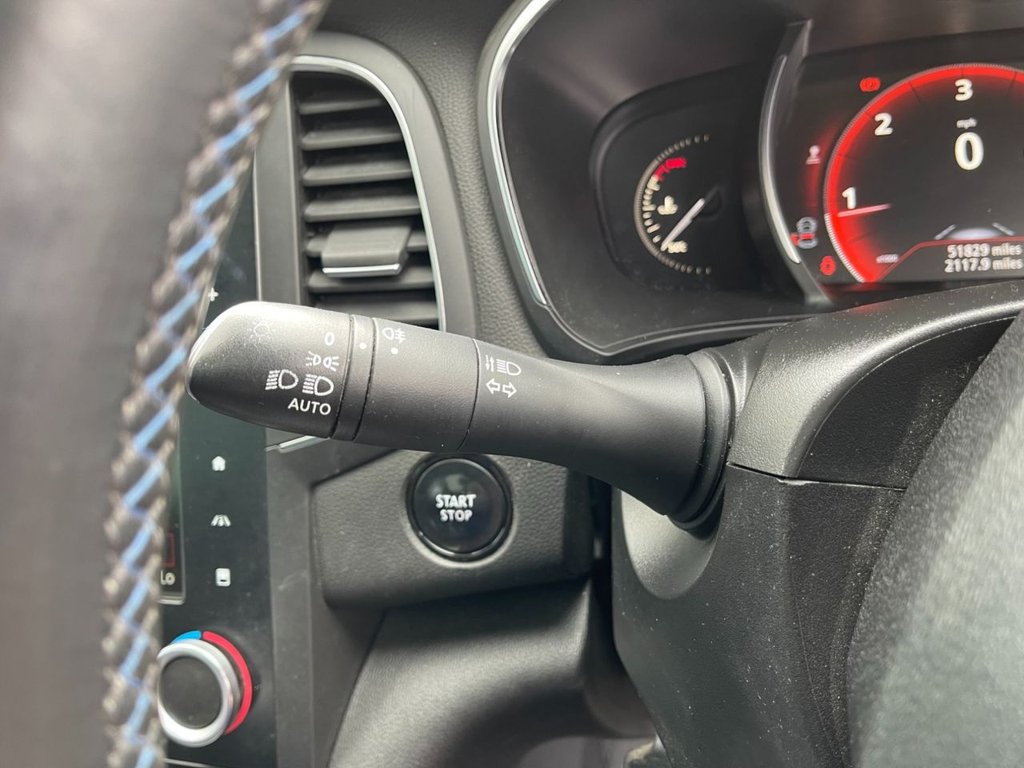 USED 2017 67 RENAULT MEGANE 1.6 dCi GT Line Nav Sport Tourer 5dr Diesel Manual Euro 6 (s/s) (130 ps) 