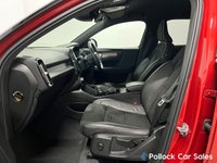 USED 2020 20 VOLVO XC40 1.5 T3 R-Design SUV 5dr Petrol Auto Euro 6 (s/s) (163 ps) 20",Rear Camera,CarPlay,Wireless Charger,Advance Safety Pack