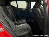 USED 2020 20 VOLVO XC40 1.5 T3 R-Design SUV 5dr Petrol Auto Euro 6 (s/s) (163 ps) 20",Rear Camera,CarPlay,Wireless Charger,Advance Safety Pack