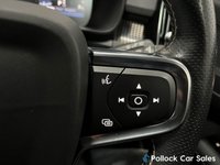 USED 2020 20 VOLVO XC40 1.5 T3 R-Design SUV 5dr Petrol Auto Euro 6 (s/s) (163 ps) 20",Rear Camera,CarPlay,Wireless Charger,Advance Safety Pack