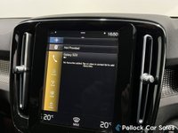 USED 2020 20 VOLVO XC40 1.5 T3 R-Design SUV 5dr Petrol Auto Euro 6 (s/s) (163 ps) 20",Rear Camera,CarPlay,Wireless Charger,Advance Safety Pack