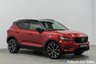 USED 2020 20 VOLVO XC40 1.5 T3 R-Design SUV 5dr Petrol Auto Euro 6 (s/s) (163 ps) 20",Rear Camera,CarPlay,Wireless Charger,Advance Safety Pack