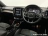 USED 2020 20 VOLVO XC40 1.5 T3 R-Design SUV 5dr Petrol Auto Euro 6 (s/s) (163 ps) 20",Rear Camera,CarPlay,Wireless Charger,Advance Safety Pack