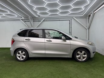 View our HONDA FR-V