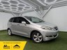 USED 2008 08 HONDA FR-V 1.8 i-VTEC ES 5dr FULL S/H | R SENSOR