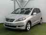 USED 2008 08 HONDA FR-V 1.8 i-VTEC ES 5dr FULL S/H | R SENSOR