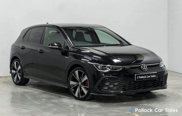 View our Volkswagen Golf 2.0 TDI GTD Hatchback 5dr Diesel DSG Euro 6 (s/s) (200 ps)