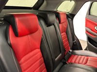 USED 2016 66 LAND ROVER RANGE ROVER EVOQUE 2.0 TD4 HSE Dynamic SUV 5dr Diesel Auto 4WD Euro 6 (s/s) (180 ps) Striking Ebony / Pimento Interior