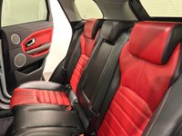 USED 2016 66 LAND ROVER RANGE ROVER EVOQUE 2.0 TD4 HSE Dynamic SUV 5dr Diesel Auto 4WD Euro 6 (s/s) (180 ps) Striking Ebony / Pimento Interior