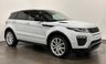 USED 2016 66 LAND ROVER RANGE ROVER EVOQUE 2.0 TD4 HSE Dynamic SUV 5dr Diesel Auto 4WD Euro 6 (s/s) (180 ps) Striking Ebony / Pimento Interior