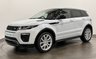 USED 2016 66 LAND ROVER RANGE ROVER EVOQUE 2.0 TD4 HSE Dynamic SUV 5dr Diesel Auto 4WD Euro 6 (s/s) (180 ps) Striking Ebony / Pimento Interior